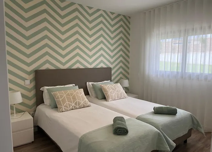 Sitio Oceans View Apartamento