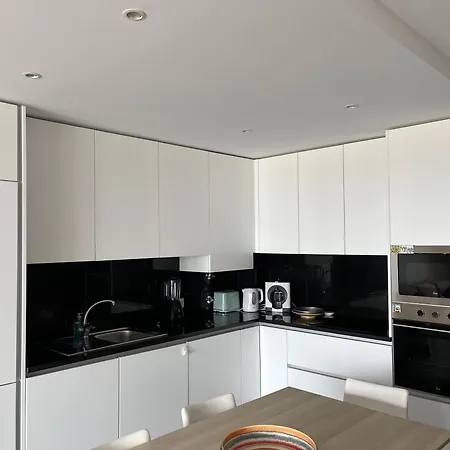 Sitio Oceans View Apartment *