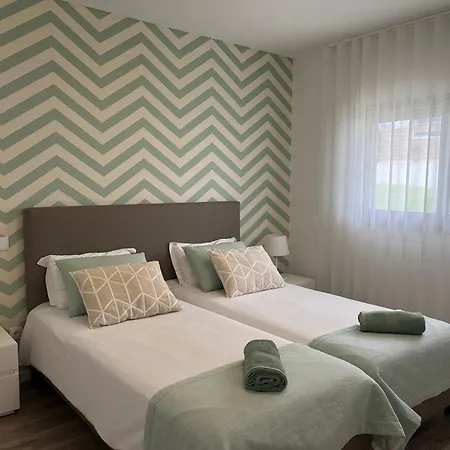 Sitio Oceans View Lejlighed