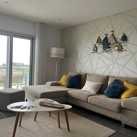 Lejlighed Sitio Oceans View