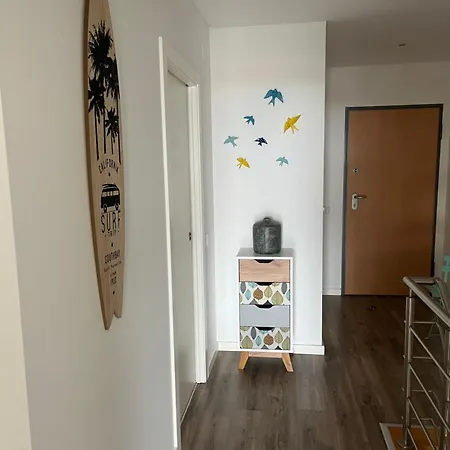 Sitio Oceans View Apartment Nazare