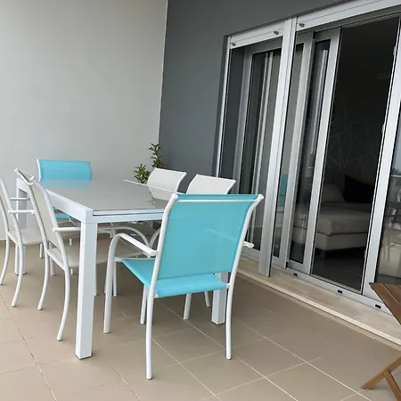 Sitio Oceans View * Nazare