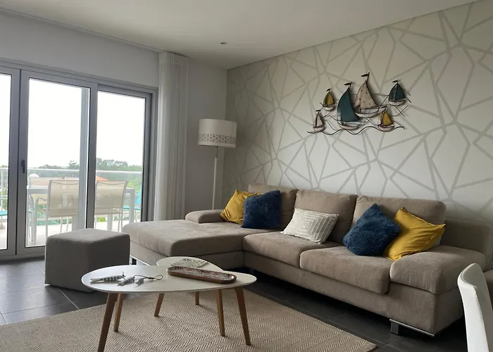 Apartment Sitio Oceans View