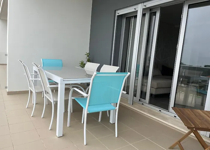 Sitio Oceans View * Nazare