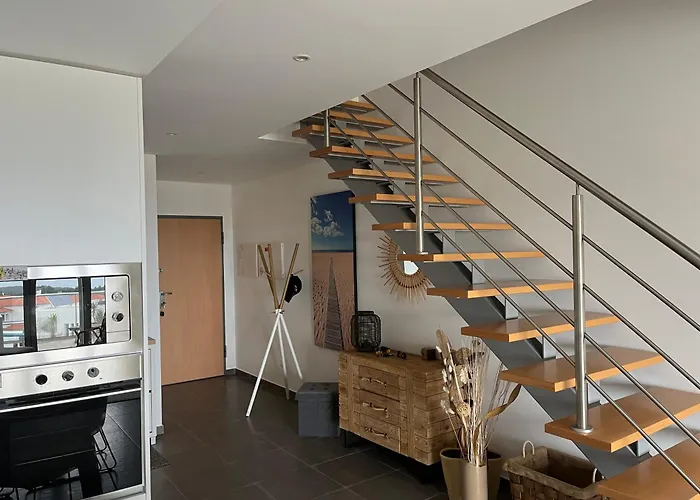 Apartment Sitio Oceans View *