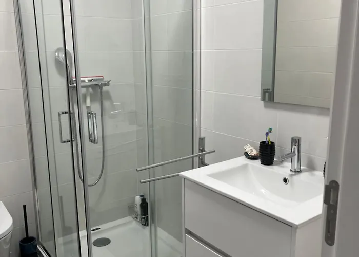 Apartment Sitio Oceans View Nazare